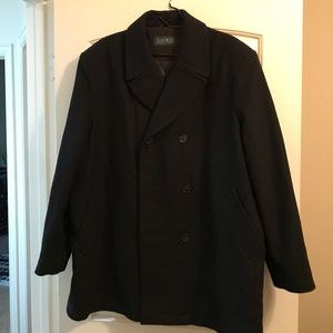 Ralph Lauren Military Jacket